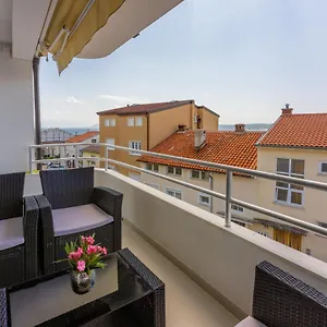 Apartman Ilicevic, Crikvenica