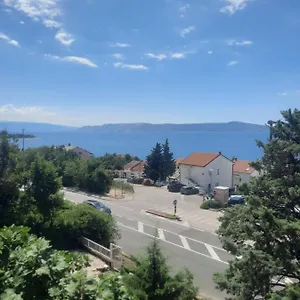 Apartman Deni, Crikvenica